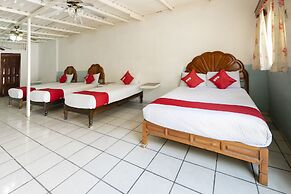 Hotel Posada Agua Escondida