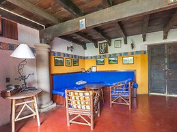 Rancho Hotel El Carmen