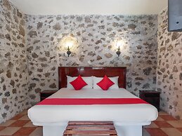 Rancho Hotel El Carmen