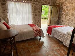 Rancho Hotel El Carmen