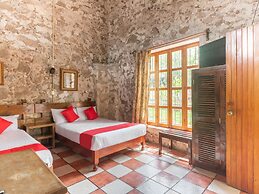 Rancho Hotel El Carmen