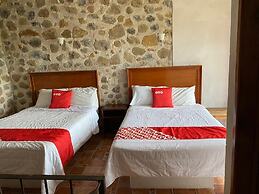 Rancho Hotel El Carmen