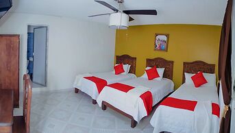 Hotel Muñoz De Luna