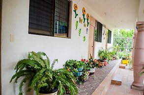 Hotel Muñoz De Luna