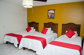 Hotel Muñoz De Luna