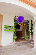 Hotel Muñoz De Luna