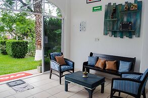 Hotel Muñoz De Luna