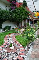 Hotel Muñoz De Luna