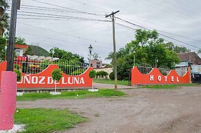 Hotel Muñoz De Luna