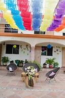 Hotel Muñoz De Luna