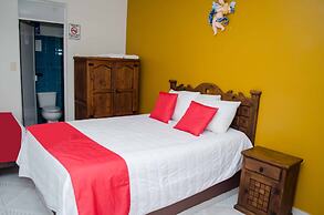 Hotel Muñoz De Luna