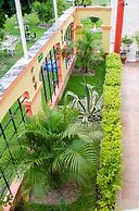 Hotel Muñoz De Luna