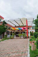 Hotel Muñoz De Luna