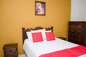 Hotel Muñoz De Luna