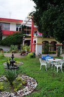 Hotel Muñoz De Luna