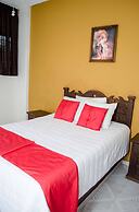 Hotel Muñoz De Luna