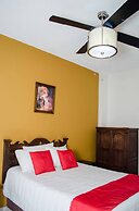 Hotel Muñoz De Luna