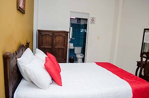 Hotel Muñoz De Luna