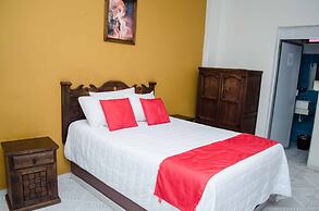 Hotel Muñoz De Luna