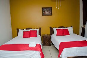 Hotel Muñoz De Luna