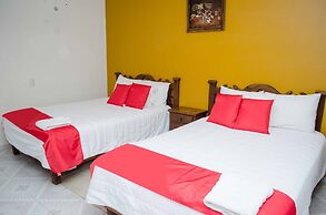 Hotel Muñoz De Luna