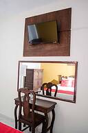 Hotel Muñoz De Luna