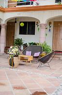 Hotel Muñoz De Luna