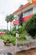 Hotel Muñoz De Luna