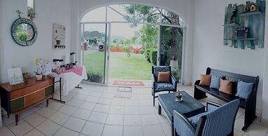 Hotel Muñoz De Luna