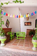 Hotel Muñoz De Luna