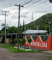 Hotel Muñoz De Luna