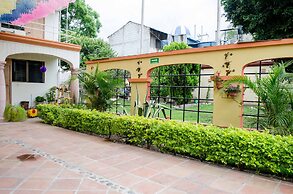 Hotel Muñoz De Luna