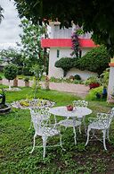 Hotel Muñoz De Luna