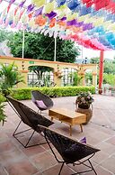 Hotel Muñoz De Luna