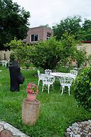 Hotel Muñoz De Luna