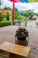 Hotel Muñoz De Luna