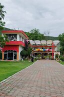 Hotel Muñoz De Luna