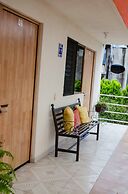 Hotel Muñoz De Luna