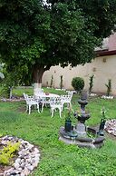 Hotel Muñoz De Luna