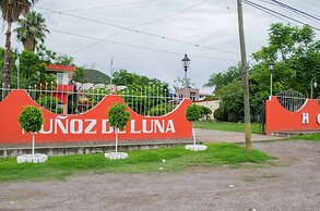Hotel Muñoz De Luna