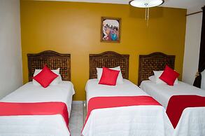 Hotel Muñoz De Luna