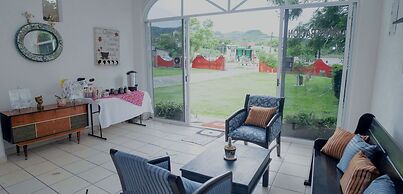 Hotel Muñoz De Luna