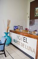Hotel Muñoz De Luna