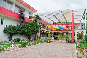 Hotel Muñoz De Luna