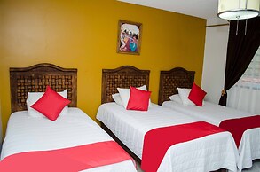 Hotel Muñoz De Luna