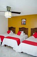 Hotel Muñoz De Luna