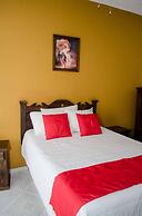 Hotel Muñoz De Luna