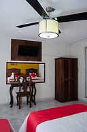 Hotel Muñoz De Luna