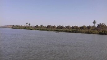 Camping Sitaba Lodge