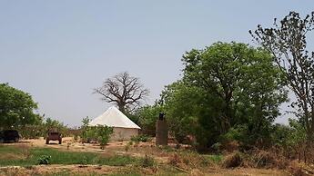 Camping Sitaba Lodge